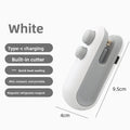 Compact Sealing Clip for Home Use