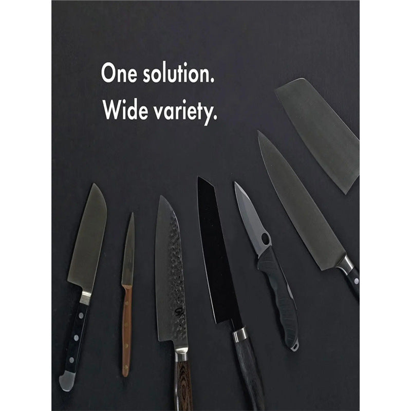 Multi-Function Knife Sharpener