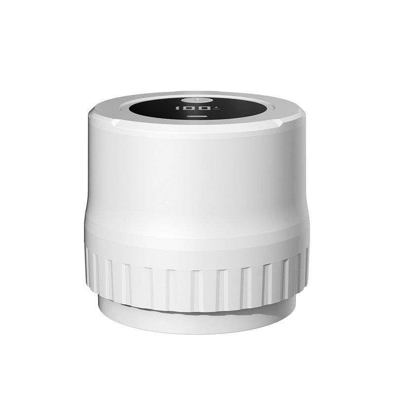 Electric Mason Jar Vacuum Sealer