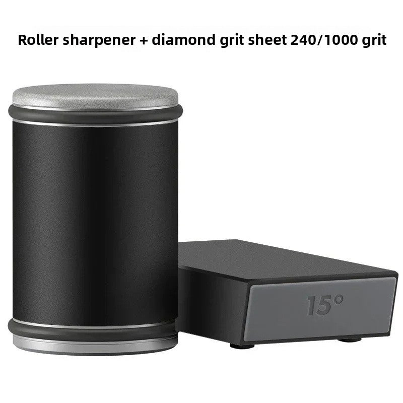 Multi-Function Knife Sharpener