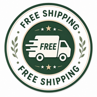 Ships Fast. Arrives Even Faster.