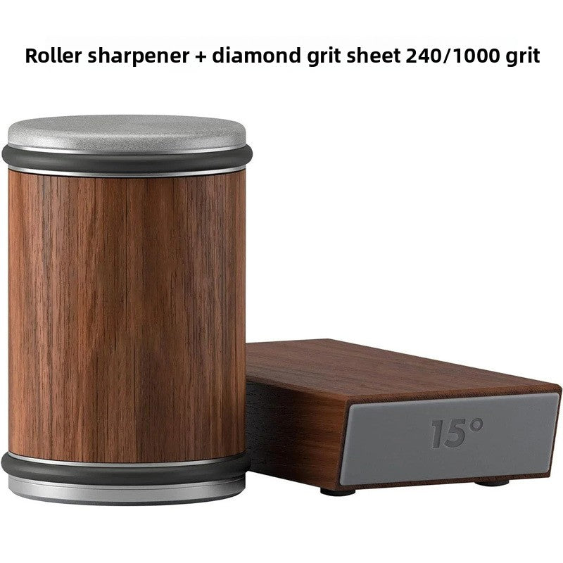 Multi-Function Knife Sharpener