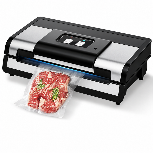 Bulky Countertop Vacuum Sealers