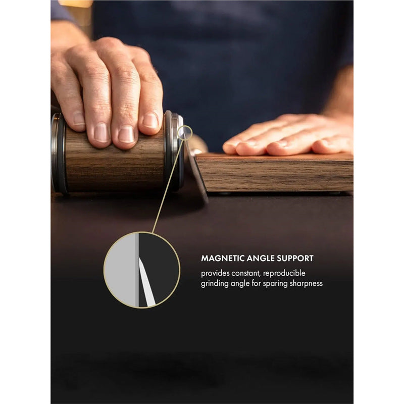 Multi-Function Knife Sharpener
