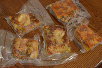 Leftovers Don’t Feel Like Leftovers Anymore