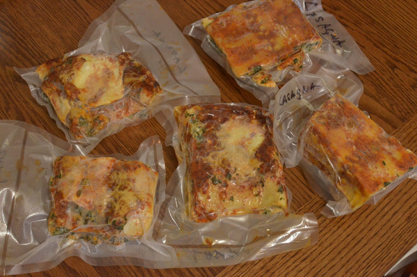 Leftovers