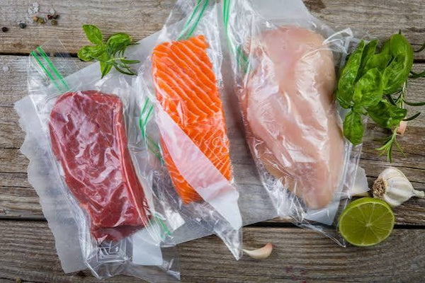 Great for Meal Prep