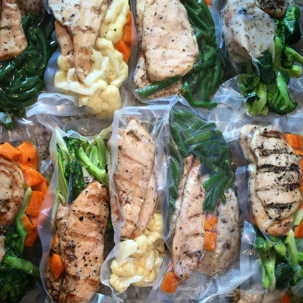 Meal Prep